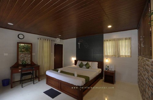 Devikolam Cottage | Rain Forest Resort - Munnar