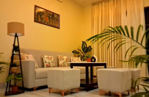 Vaishali Nagar Apartment | myStaycation