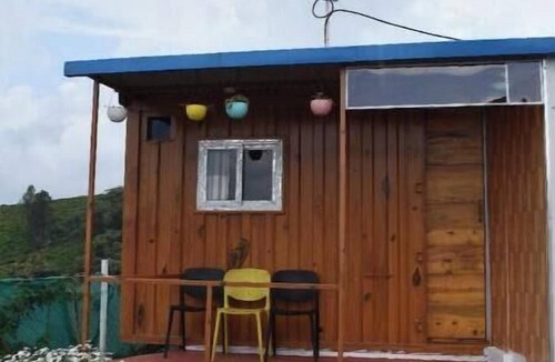 Ooty Cottage | Diamond hill view cottage