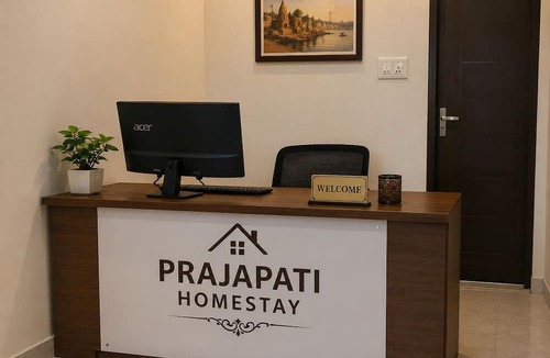 Kanpur House | Prajapati Homestay | Family Friendly | Peaceful