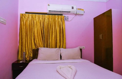 Madurai Apartment | Coral Shelters Service Apartments Pykara