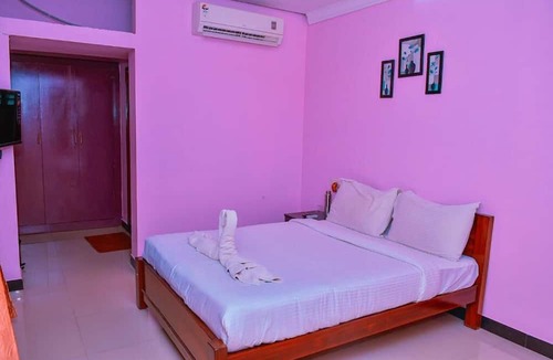 Madurai Apartment | Coral Shelters Service Apartments Pykara