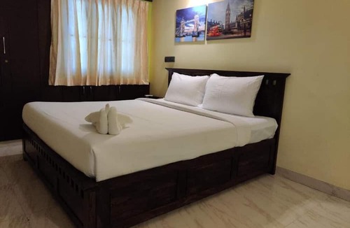 Madurai Apartment | Coral Shelters Service Apartments Mattuthavani
