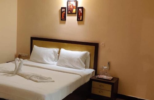 Madurai Apartment | Coral Shelters Service Apartments Keelavasal