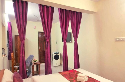 Bangalore City Center Apartment | The Green Homez