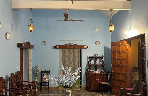Uttorda Villa | Eremita's Hermitage - 3 bedroom Villa with Pool in Utorda