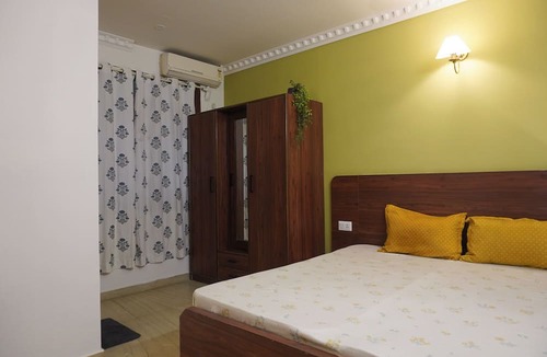 Koramangala Apartment | HomeSlice Koramangala