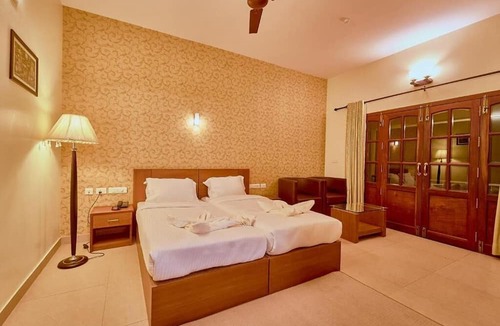 Sulthan Bathery Villa | Ushasree Wayanad Resort by VOYE HOMES