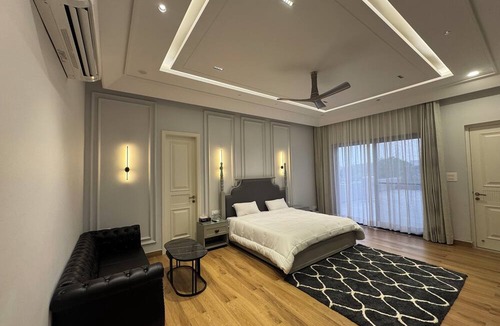 Amritsar Villa | Sukoon Luxury Stay