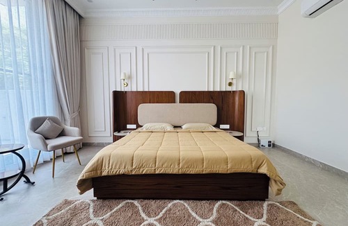 Amritsar Villa | Sukoon Luxury Stay