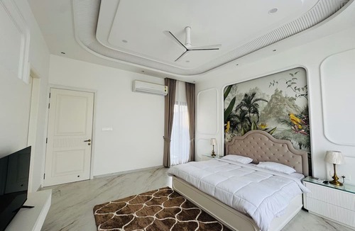 Amritsar Villa | Sukoon Luxury Stay