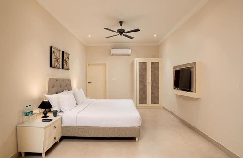 Udaipur District Villa | 1Amiras Luxury Villas By HST Hospitality