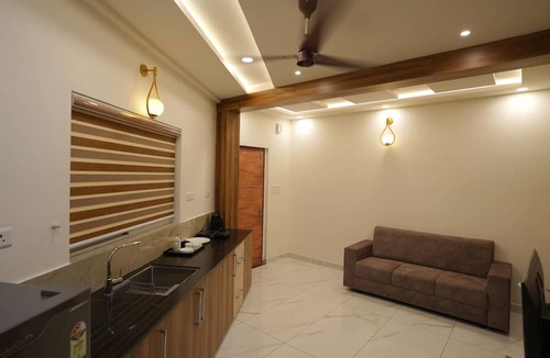 Vayittiri Apartment | Misteria Inn