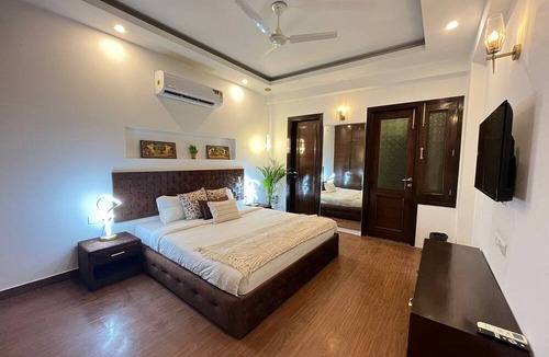 South Extension Apartment | BedChambers Serviced Apartments South