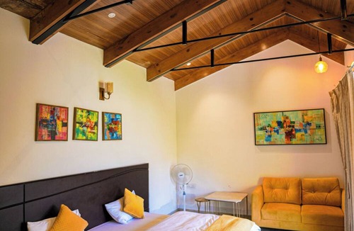 Kaul Cottage | Rasberry Homes