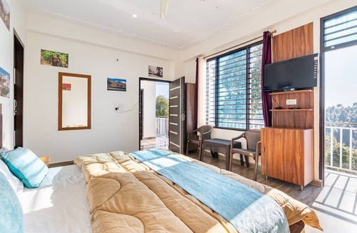 Naddi House | Sharry's Homestay