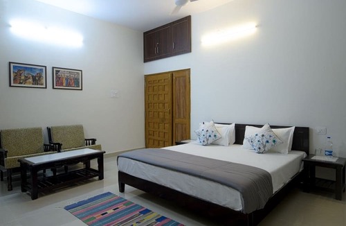 Mandore House | Your home away from home.