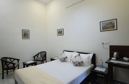 Mandore House | Your home away from home.