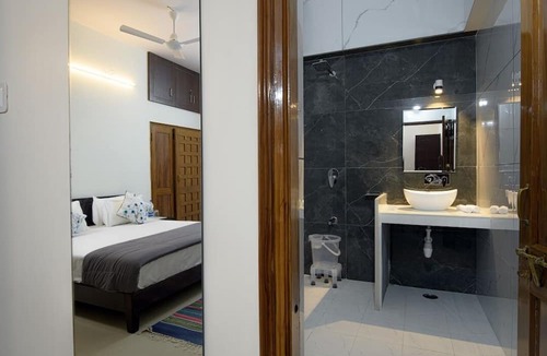 Mandore House | Your home away from home.