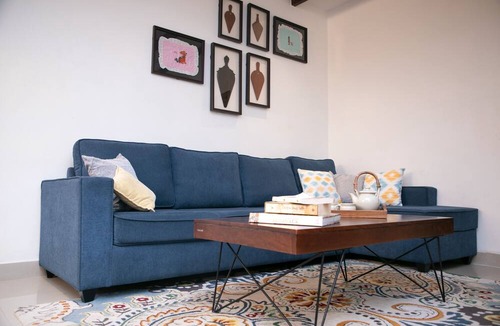 Kodaikanal Apartment | Akkandi Veedu