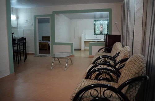 Udumbanchola House | Coffee Camp Home Stay