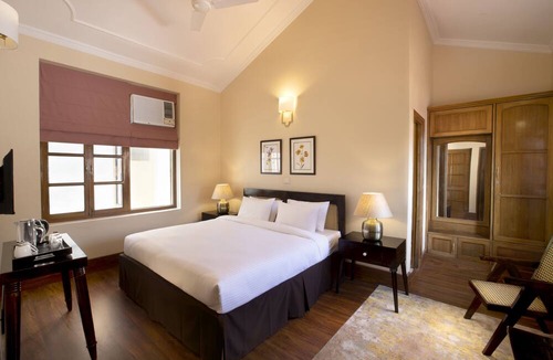 Rishikesh Cottage | Lamrin Boutique Cottages Rishikesh