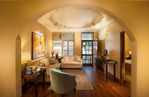 Rishikesh Cottage | Lamrin Boutique Cottages Rishikesh