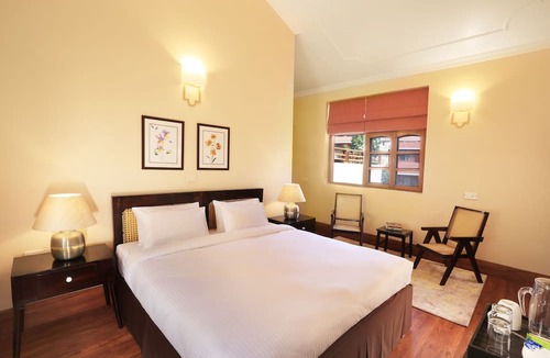 Rishikesh Cottage | Lamrin Boutique Cottages Rishikesh
