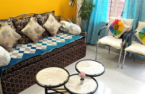 Ujjain Villa | Luxurious 9-bedroom villa with fitness room, WiFi in fabulous Ujjain mahakaal.