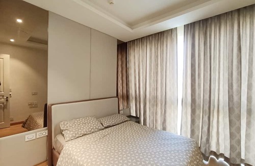 Bengaluru Apartment | The Leela Residences Bhartiya City Bangaluru