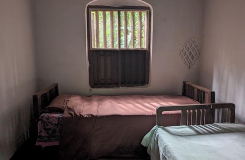 Kozhikode Villa | Budget Kerala Countryside Heritage Villa near Waterfall