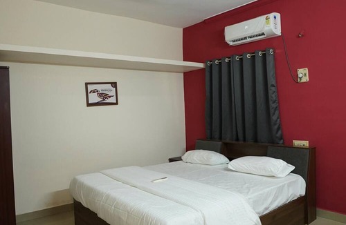 Chennai Apartment | Zenova Stays