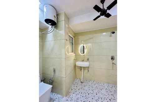 Delhi Cantonment Apartment | The Puzzle by Prahar Homes 3