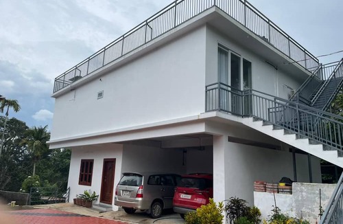 Devikolam House | Jyothis Homestay Munnar