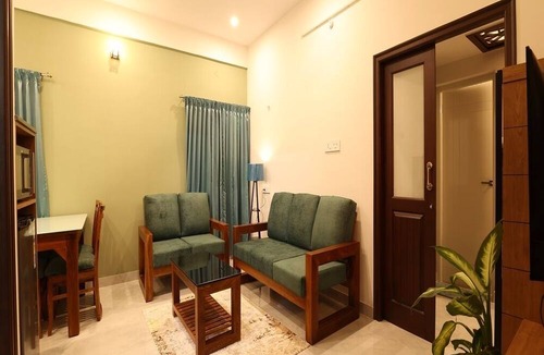 Bengaluru Apartment | Olivette Suites