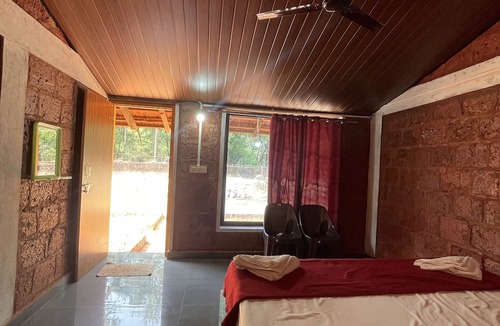 Kumta Cottage | Blue Waves Beach Stay
