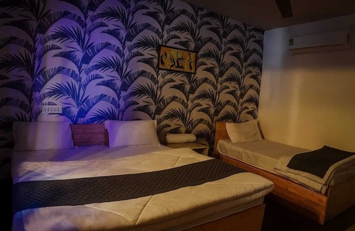 Jogiyana Cottage | The Seven Hills Resort