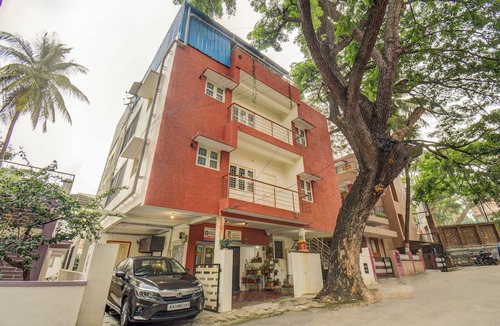 Rajajinagar Apartment | Sampada Homestay