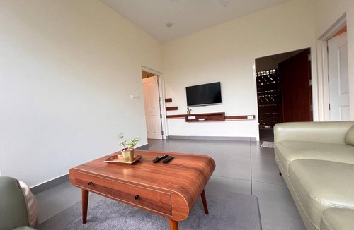 Kottappadi part Apartment | Mountain Serenity