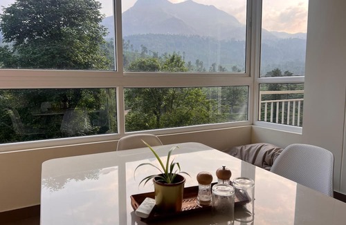 Kottappadi part Apartment | Mountain Serenity