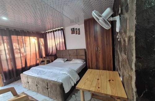 Bullawala Cottage | Echoes of the Himalayas