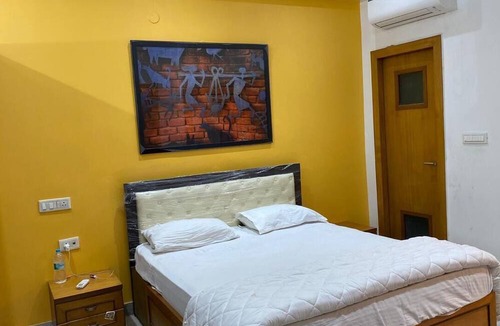 Banjara Hills Villa | Mithra Homes