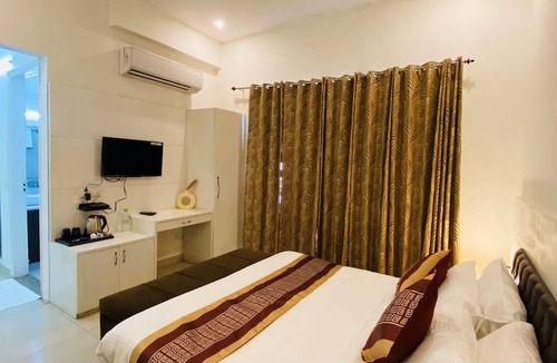 Bullawala Apartment | TIM Stayz Deharadun
