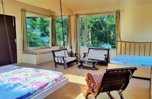 Kalka Apartment | The Morni Farm Stay