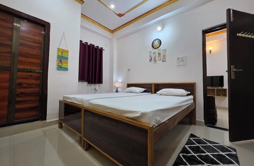 Bodh Gaya Apartment | Narayans Residency