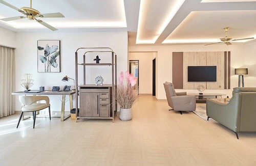Bengaluru Apartment | GoSavvy Executive Residences