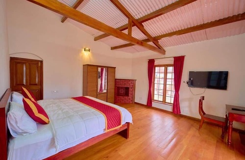 Pudumund Cottage | Shivv's heritage inn