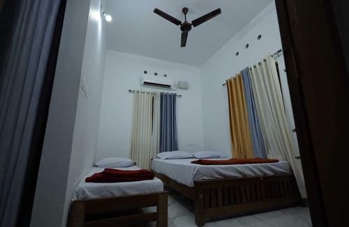 Kanjirappally Cottage | Wildmist Homestay Erumely