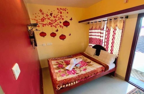 Pudumund Cottage | Grand Cairo