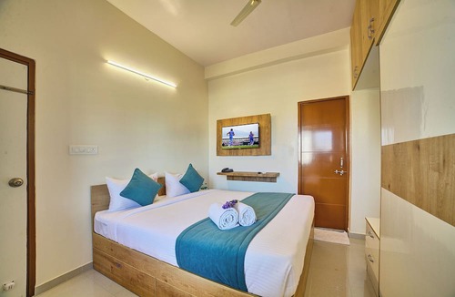 Devanahalli Villa | Southgate Villa